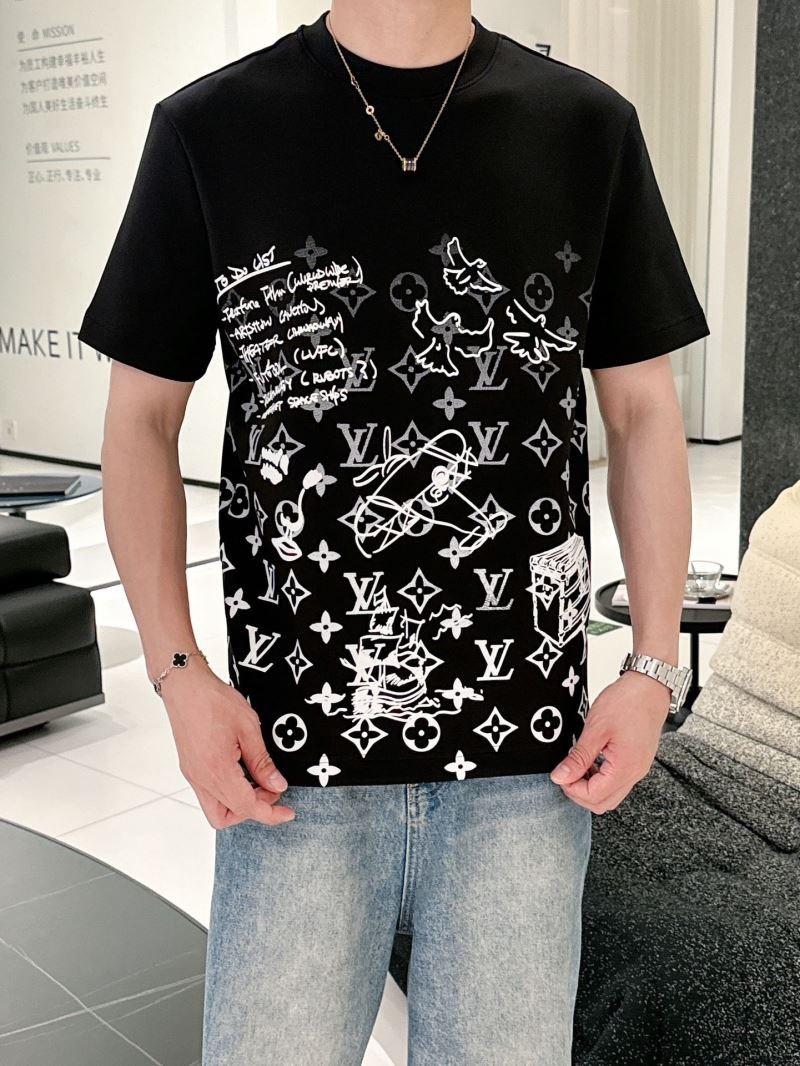 Louis Vuitton T-Shirts